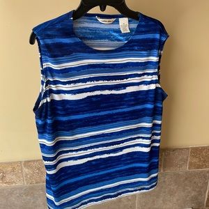Women’s Sleeveless Top